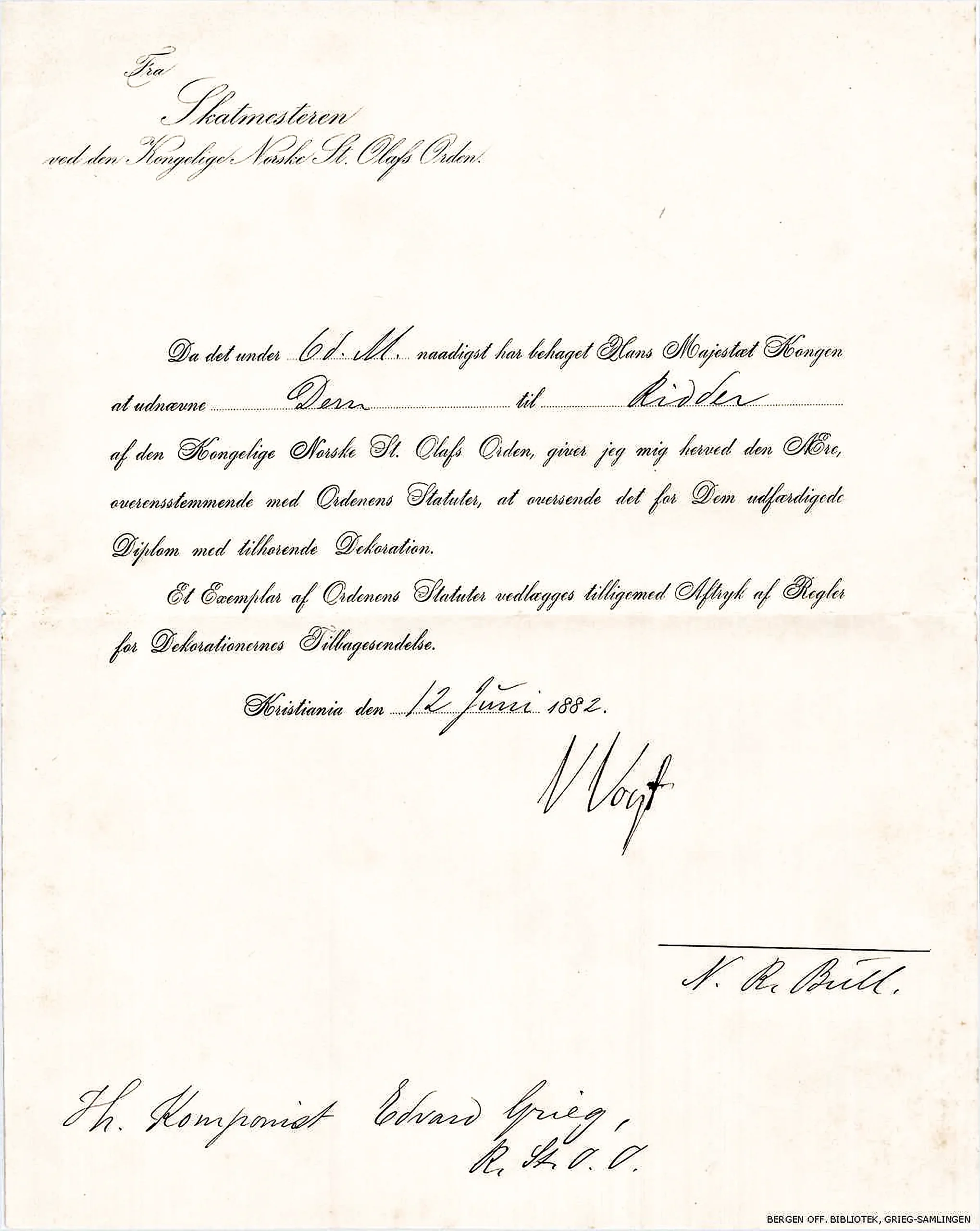 1882 Grieg
