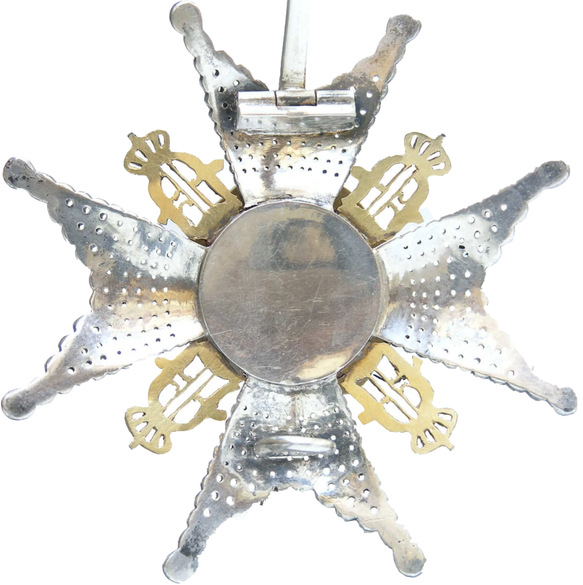 N109 Reverse 2000