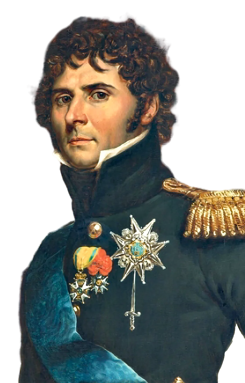 Karl XIV Johan