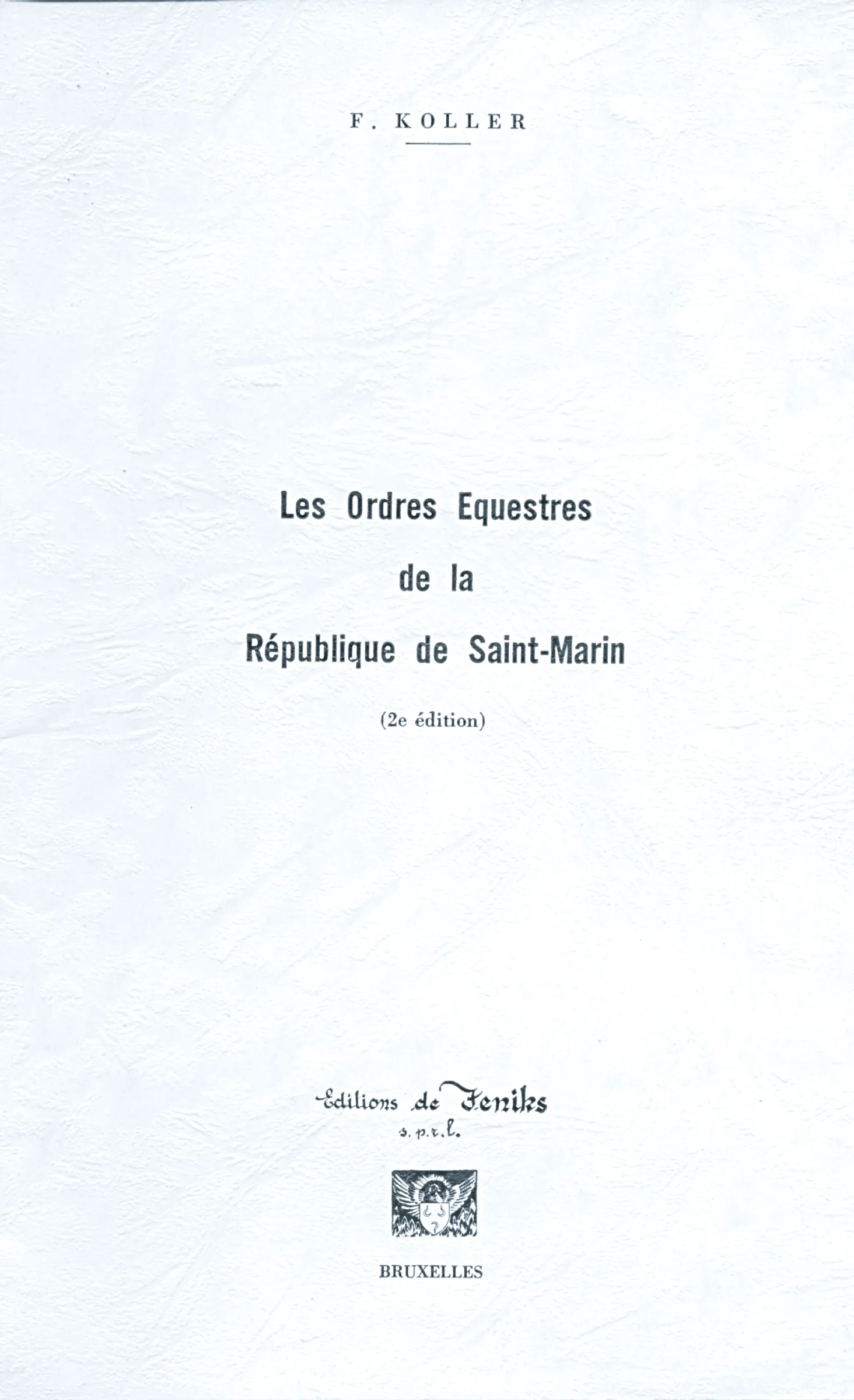 San Marino 5