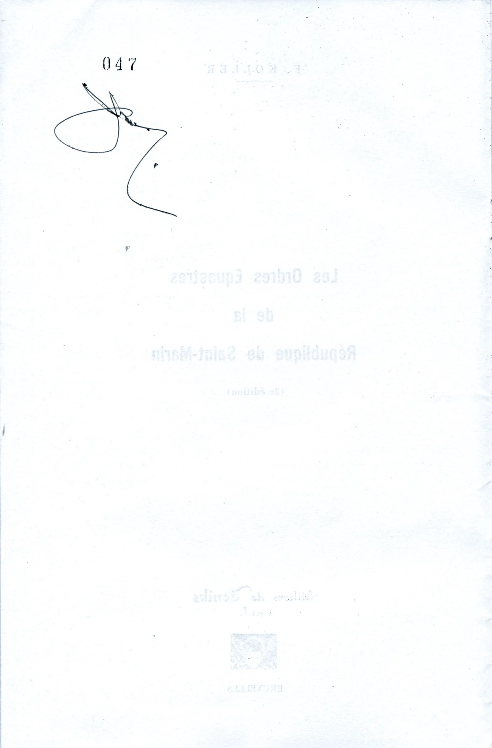San Marino 7