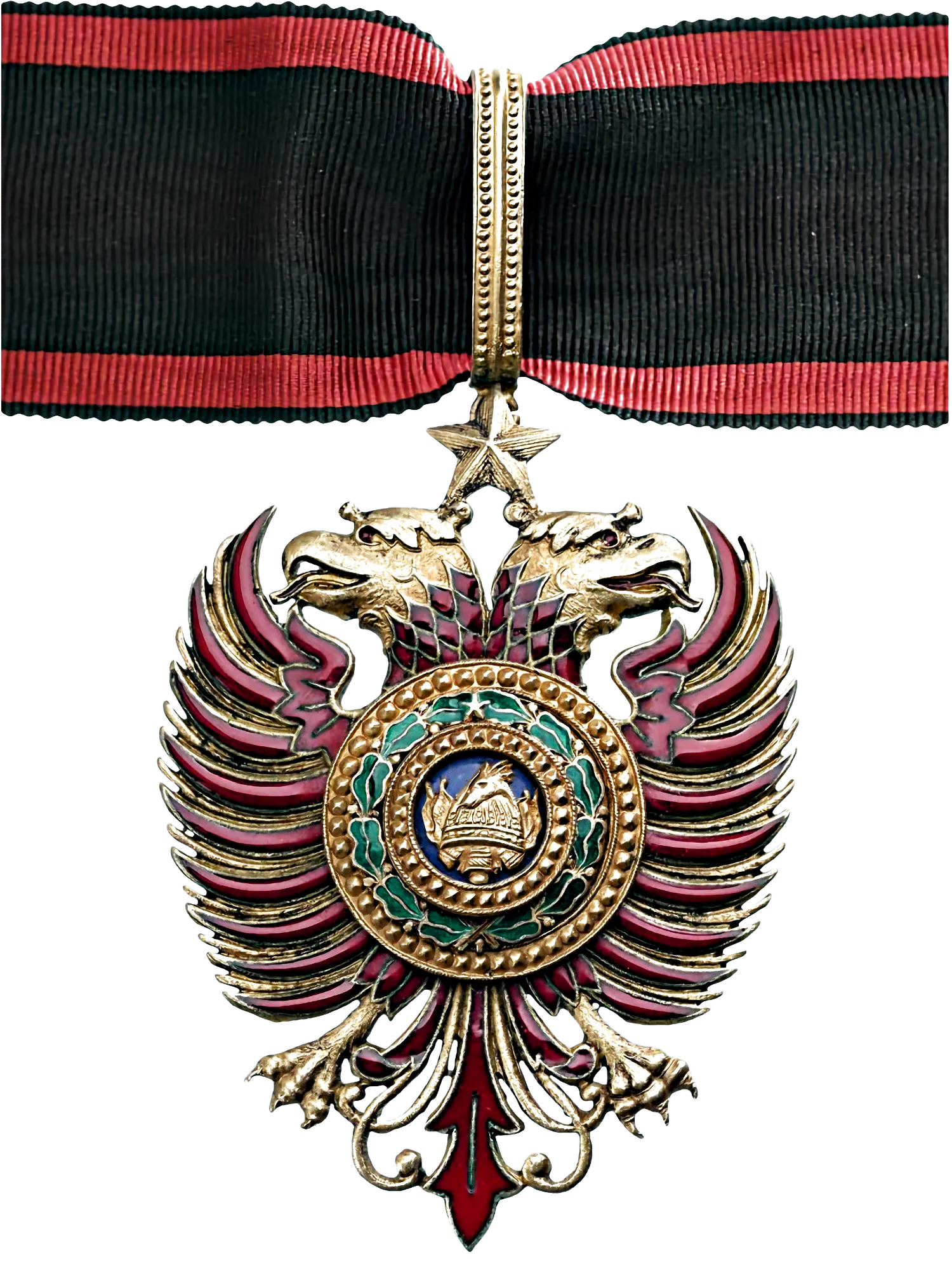 Albania A1
