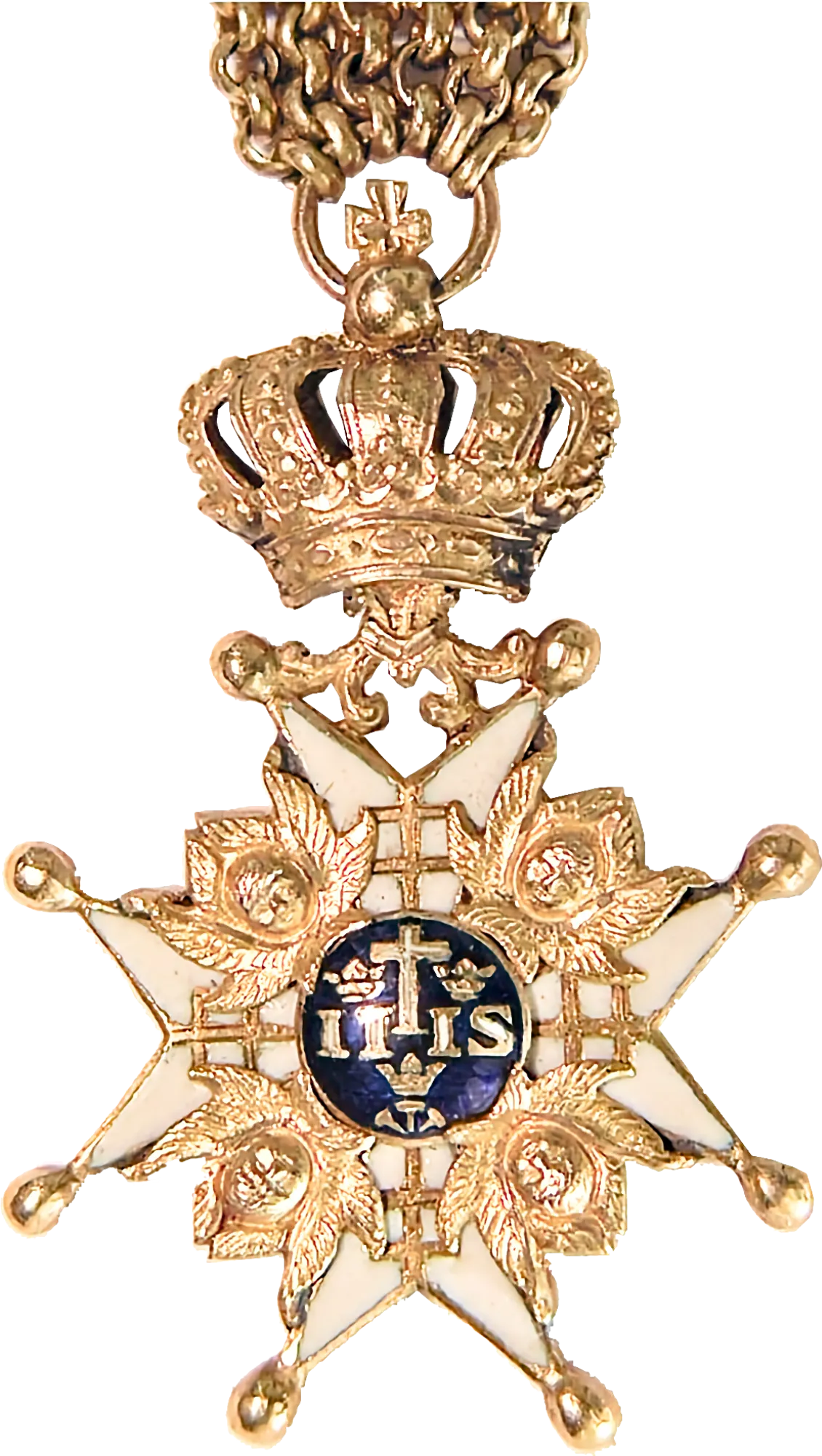 S523 Serafimer Mini Pastor